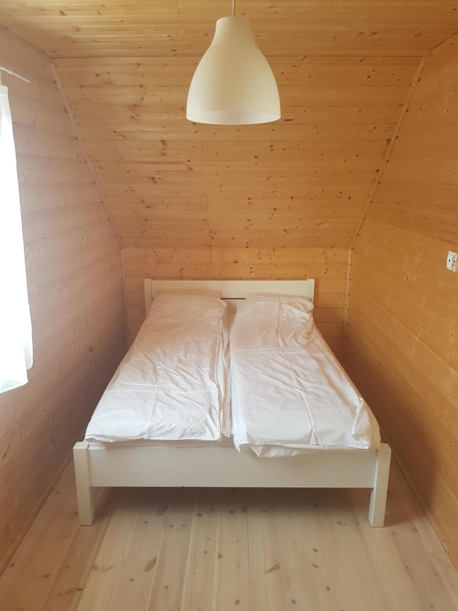 Domki Gosciniak Rewal Chambre photo