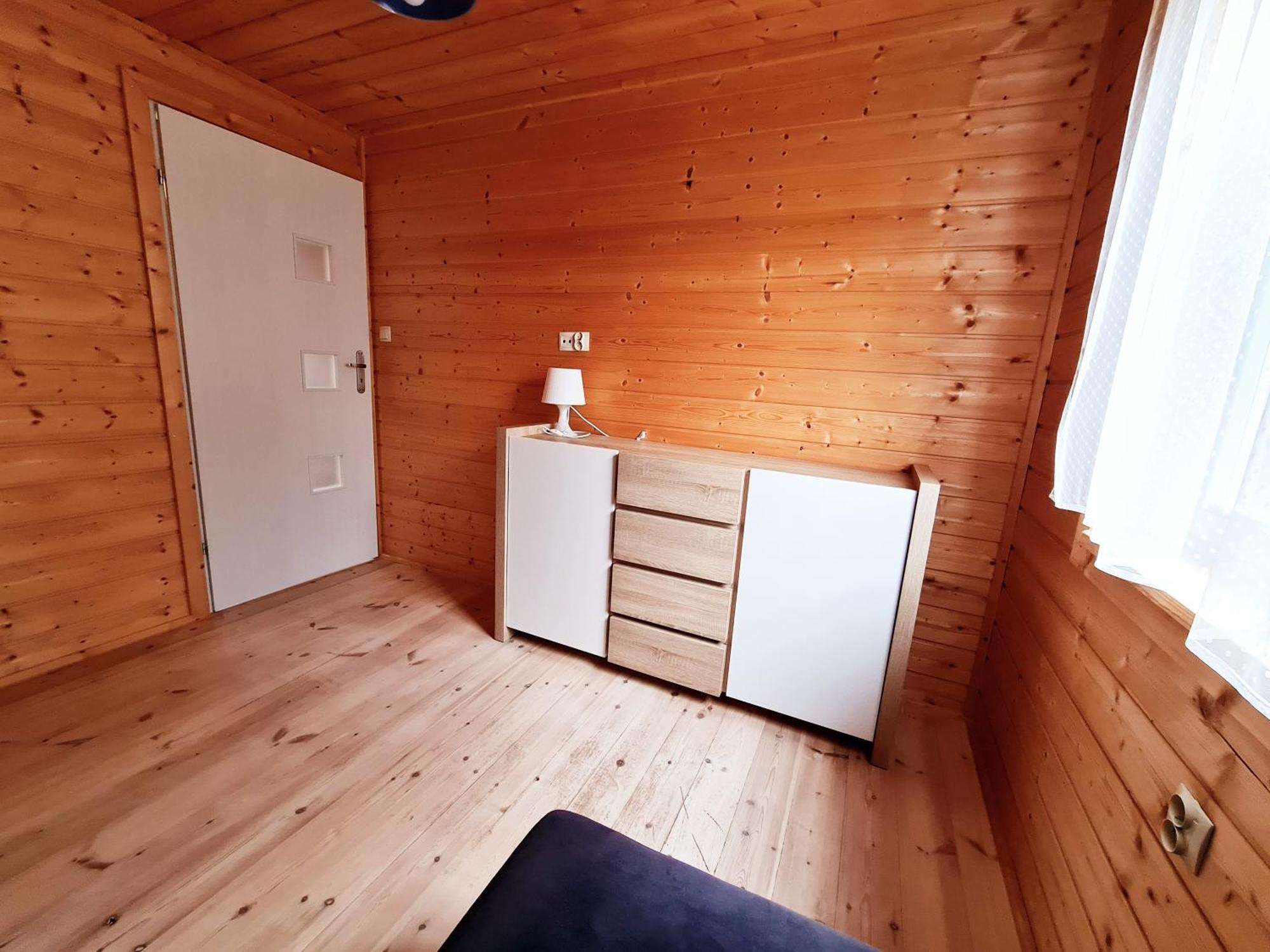 Domki Gosciniak Rewal Chambre photo