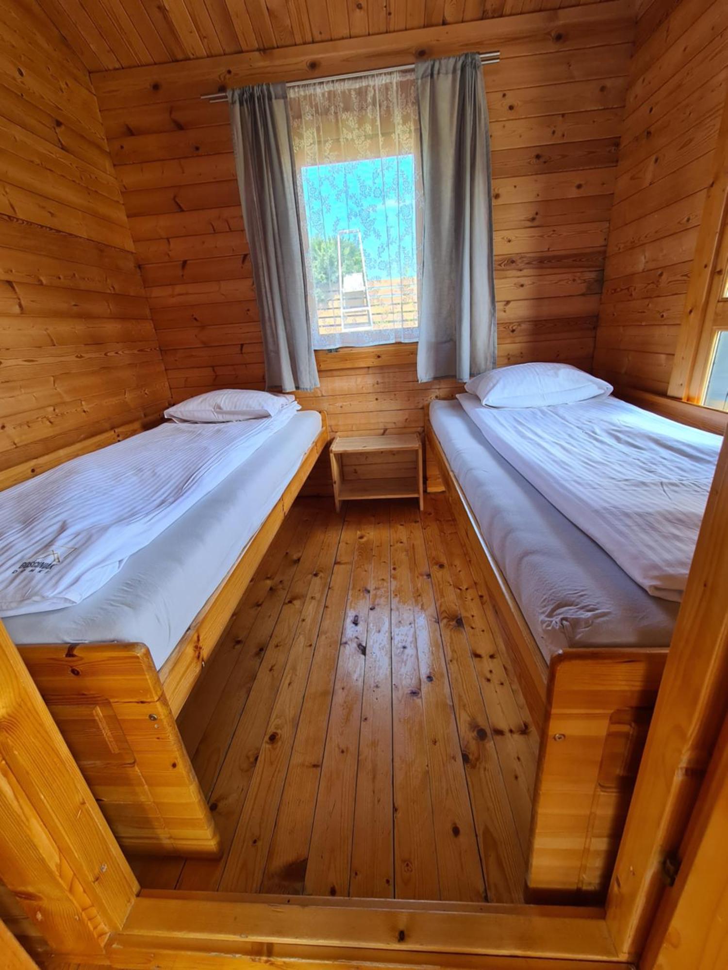 Domki Gosciniak Rewal Chambre photo