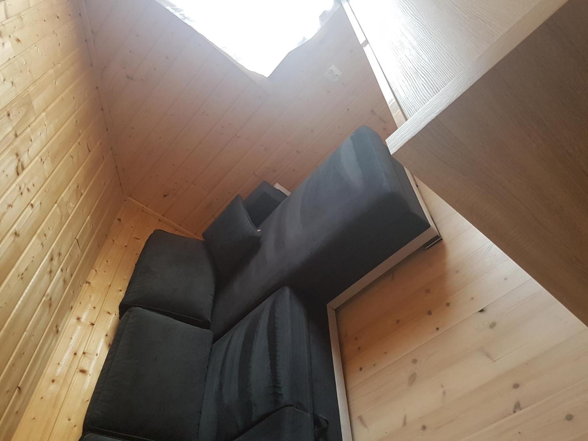 Domki Gosciniak Rewal Chambre photo