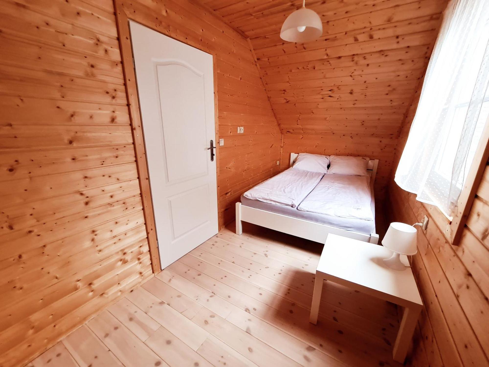 Domki Gosciniak Rewal Chambre photo