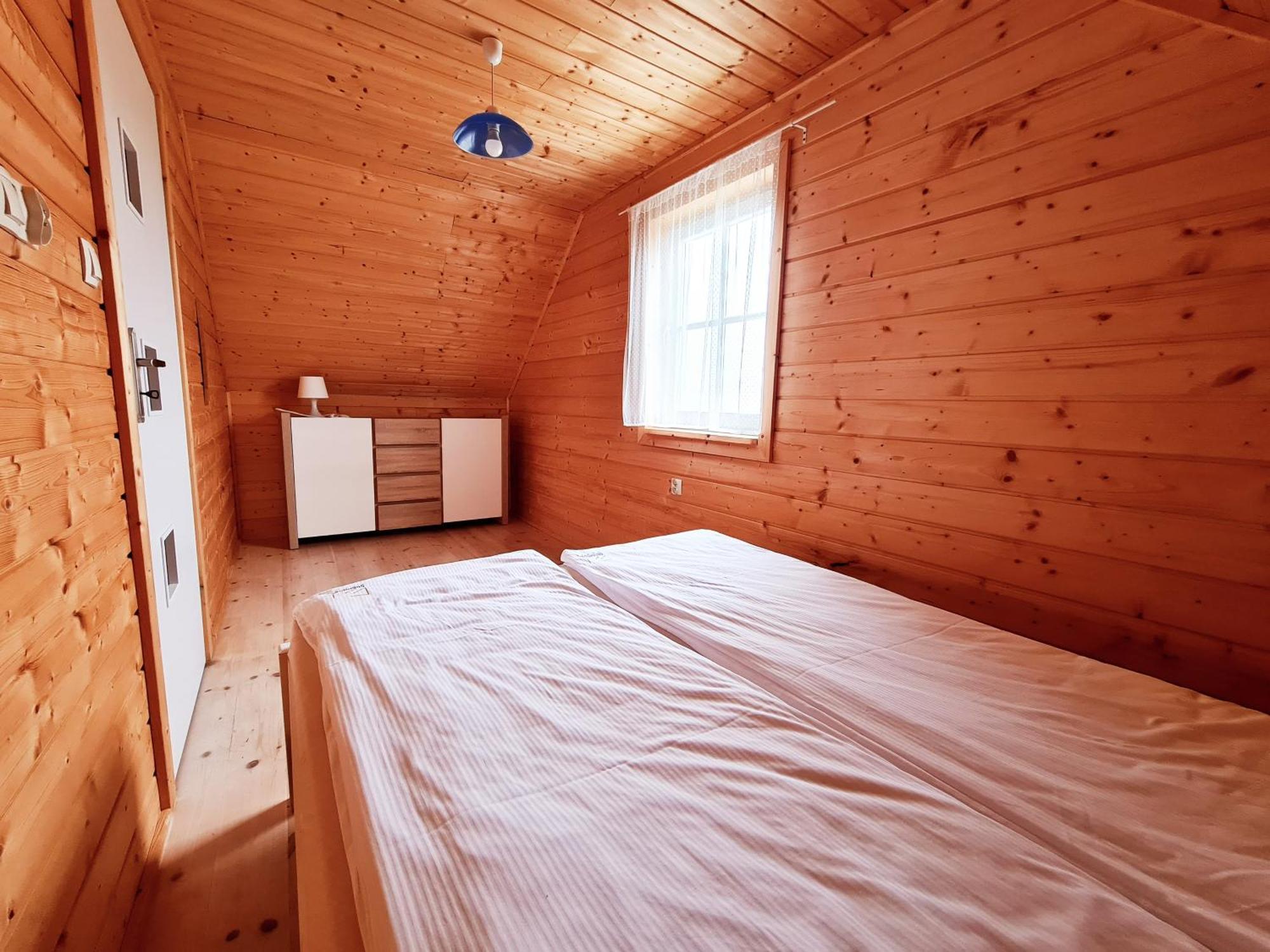Domki Gosciniak Rewal Chambre photo